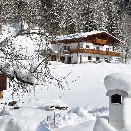 Gaestehaus Erle Ramsau am Dachstein Kültér fotó